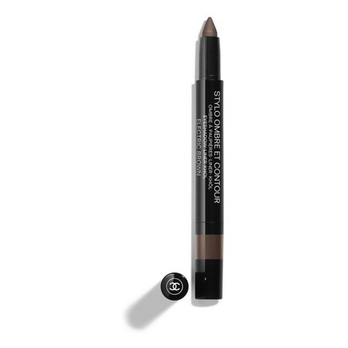 Eyeliner Stylo Ombre et Contour Chanel - Image 7