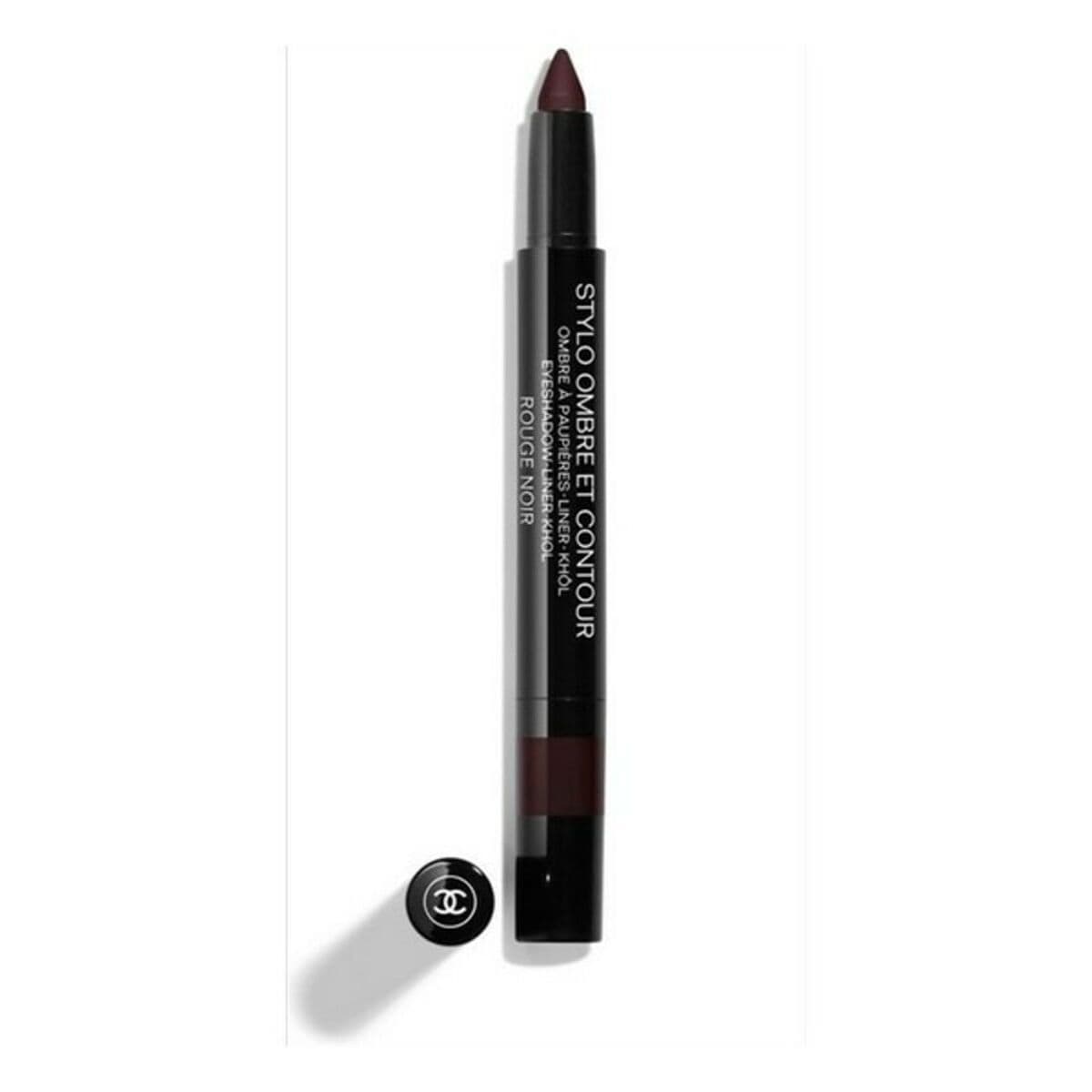 Eyeliner Stylo Ombre et Contour Chanel - Image 9
