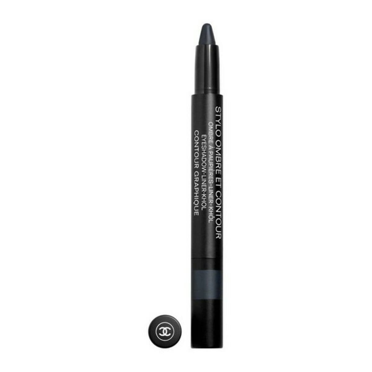 Eyeliner Stylo Ombre et Contour Chanel - Image 5