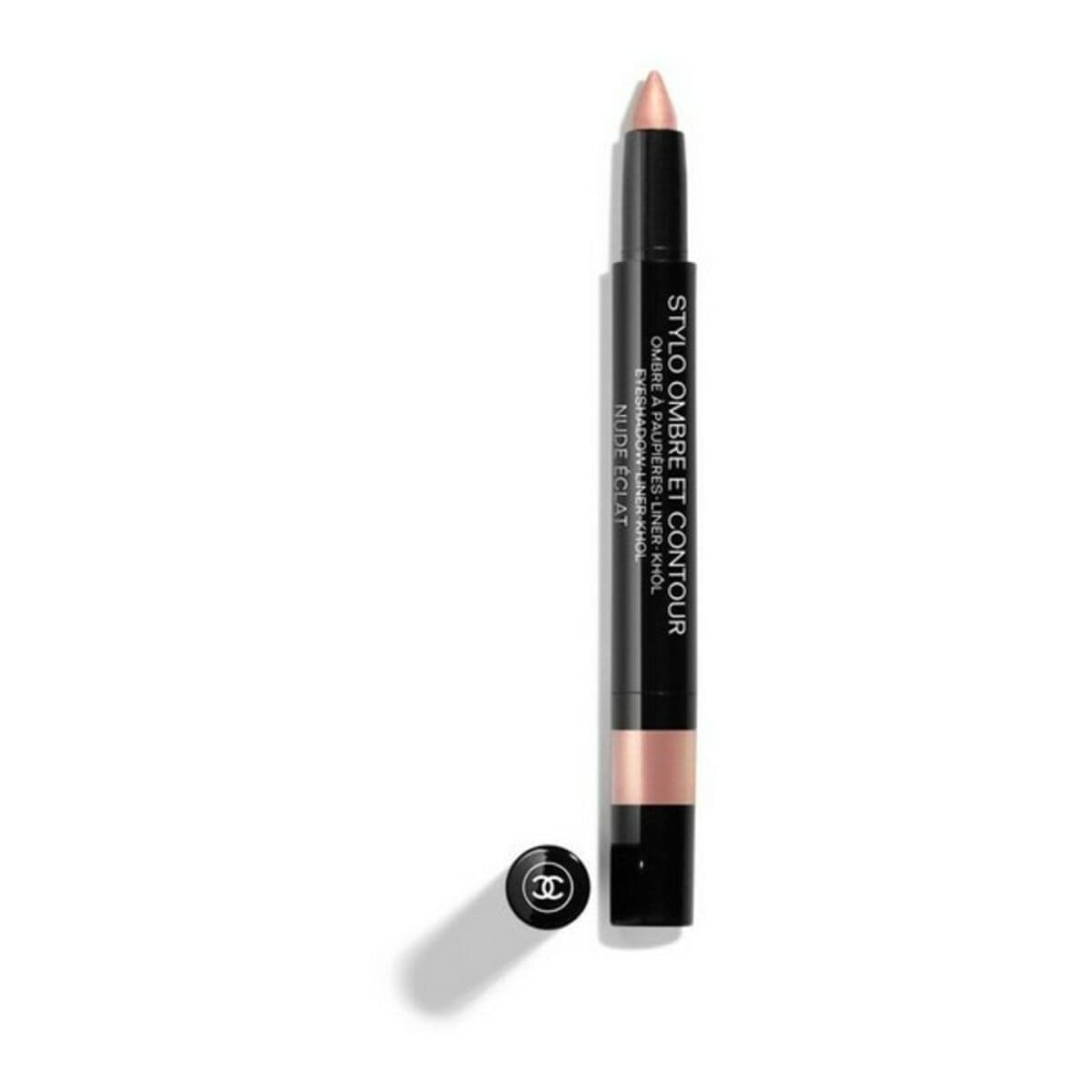 Eyeliner Stylo Ombre et Contour Chanel - Image 10