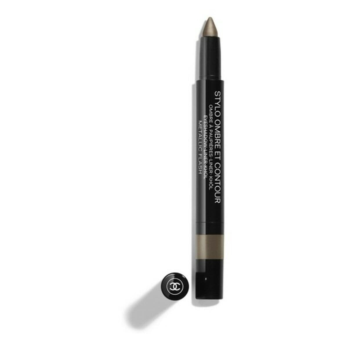 Eyeliner Stylo Ombre et Contour Chanel - Image 11