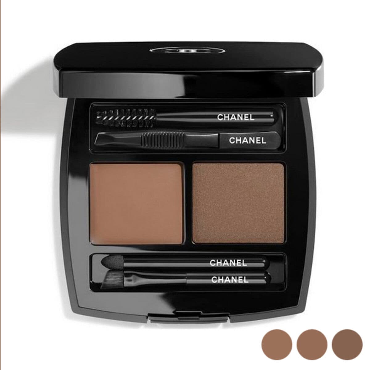 Maquillaje para Cejas Chanel