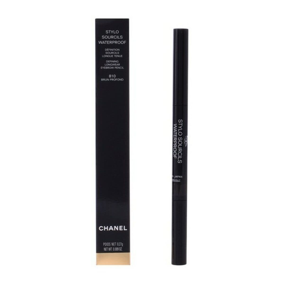 Lápis para Sobrancelhas Chanel - Image 6