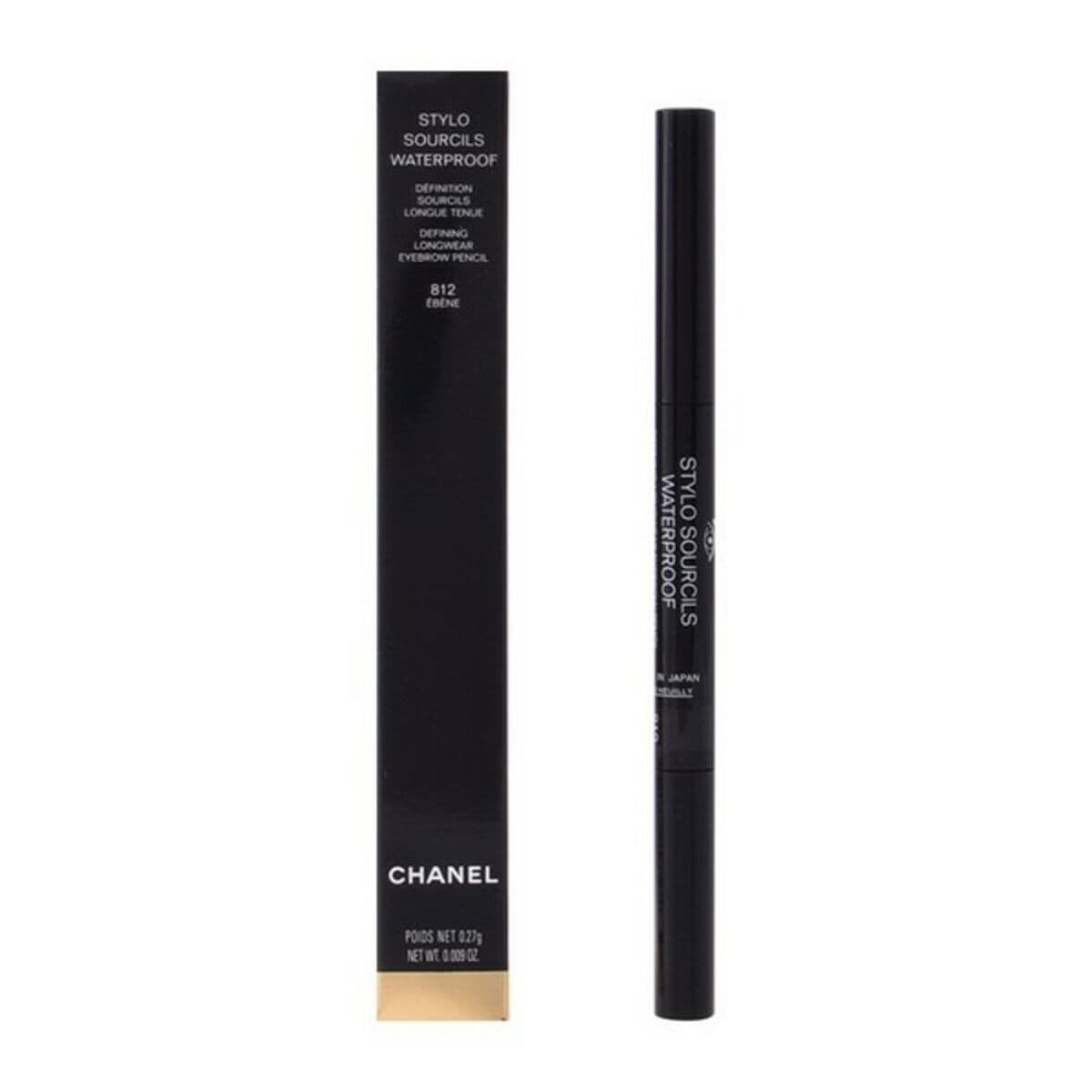 Lápis para Sobrancelhas Chanel - Image 7