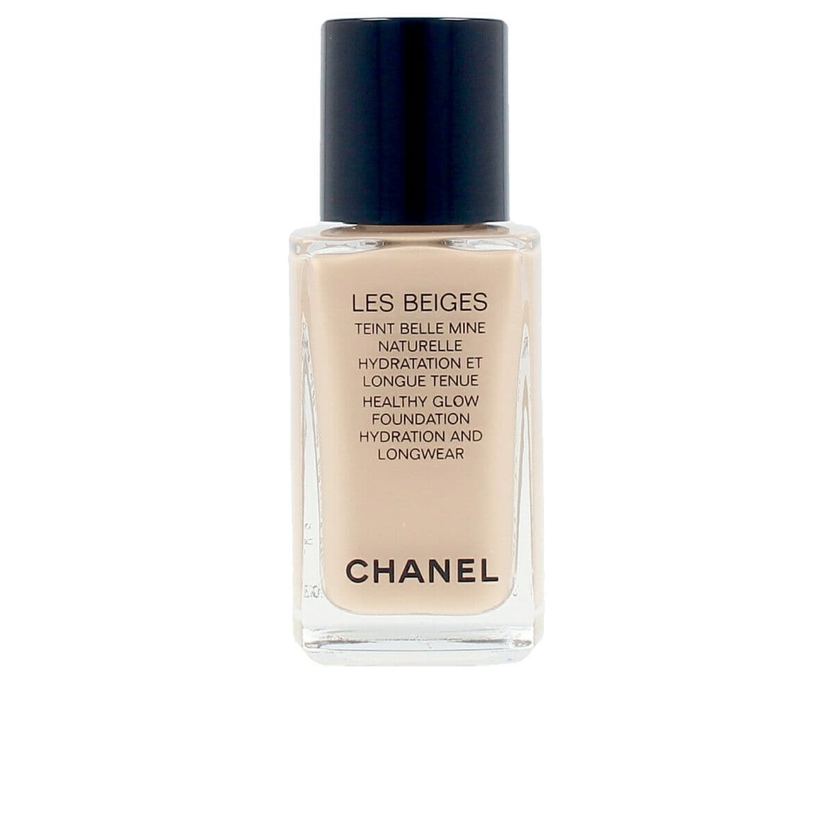 Base de Maquillaje Fluida Les Beiges Chanel (30 ml) (30 ml)