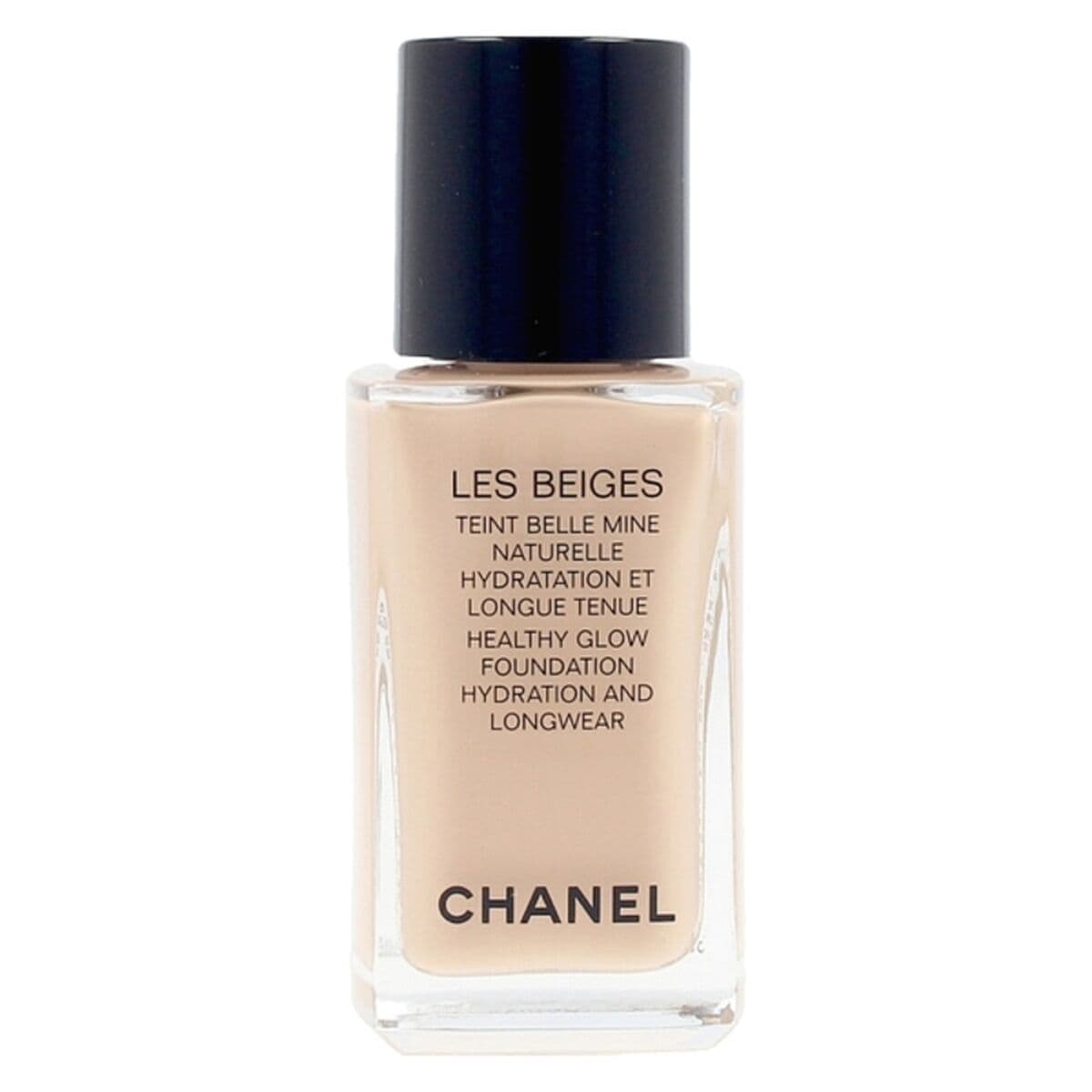Base de Maquillaje Fluida Les Beiges Chanel (30 ml) (30 ml) - Image 2