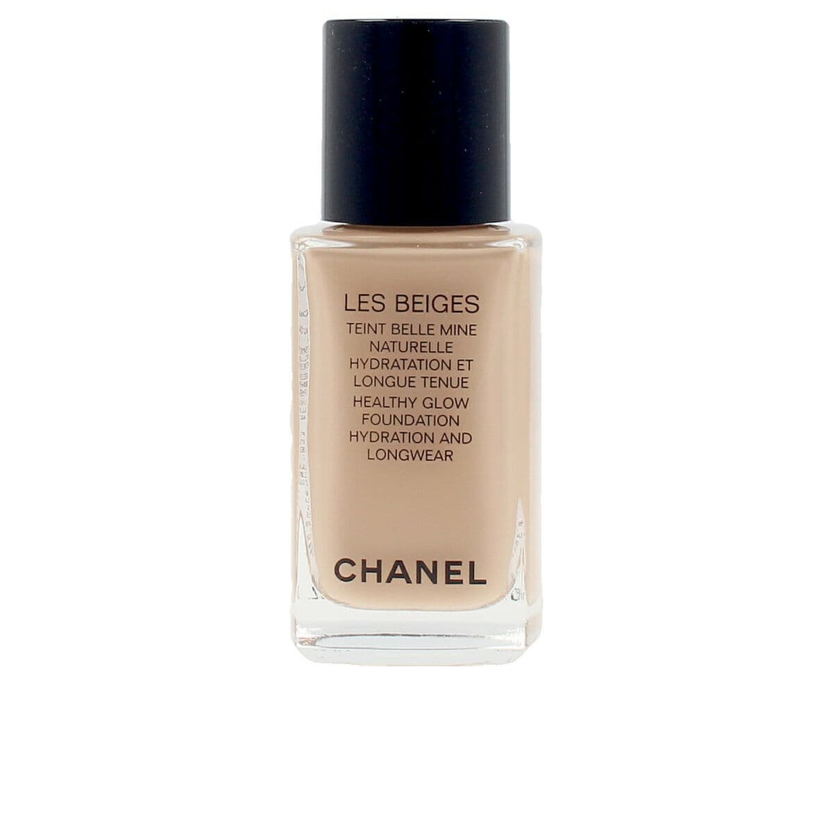 Base de Maquillaje Fluida Les Beiges Chanel (30 ml) (30 ml) - Image 3