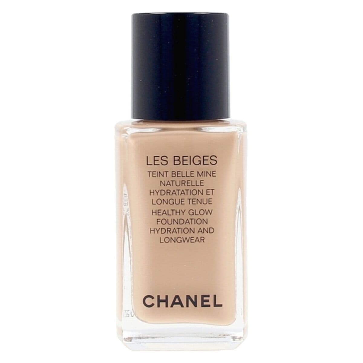 Base de Maquillaje Fluida Les Beiges Chanel (30 ml) (30 ml) - Image 4