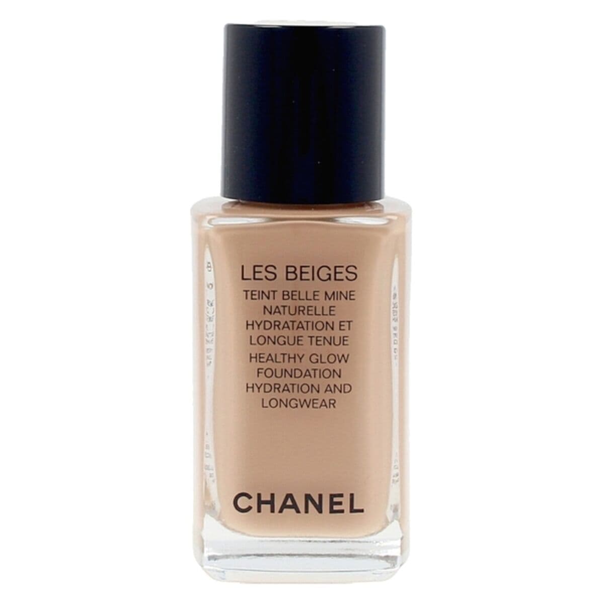 Base de Maquillaje Fluida Les Beiges Chanel (30 ml) (30 ml) - Image 5