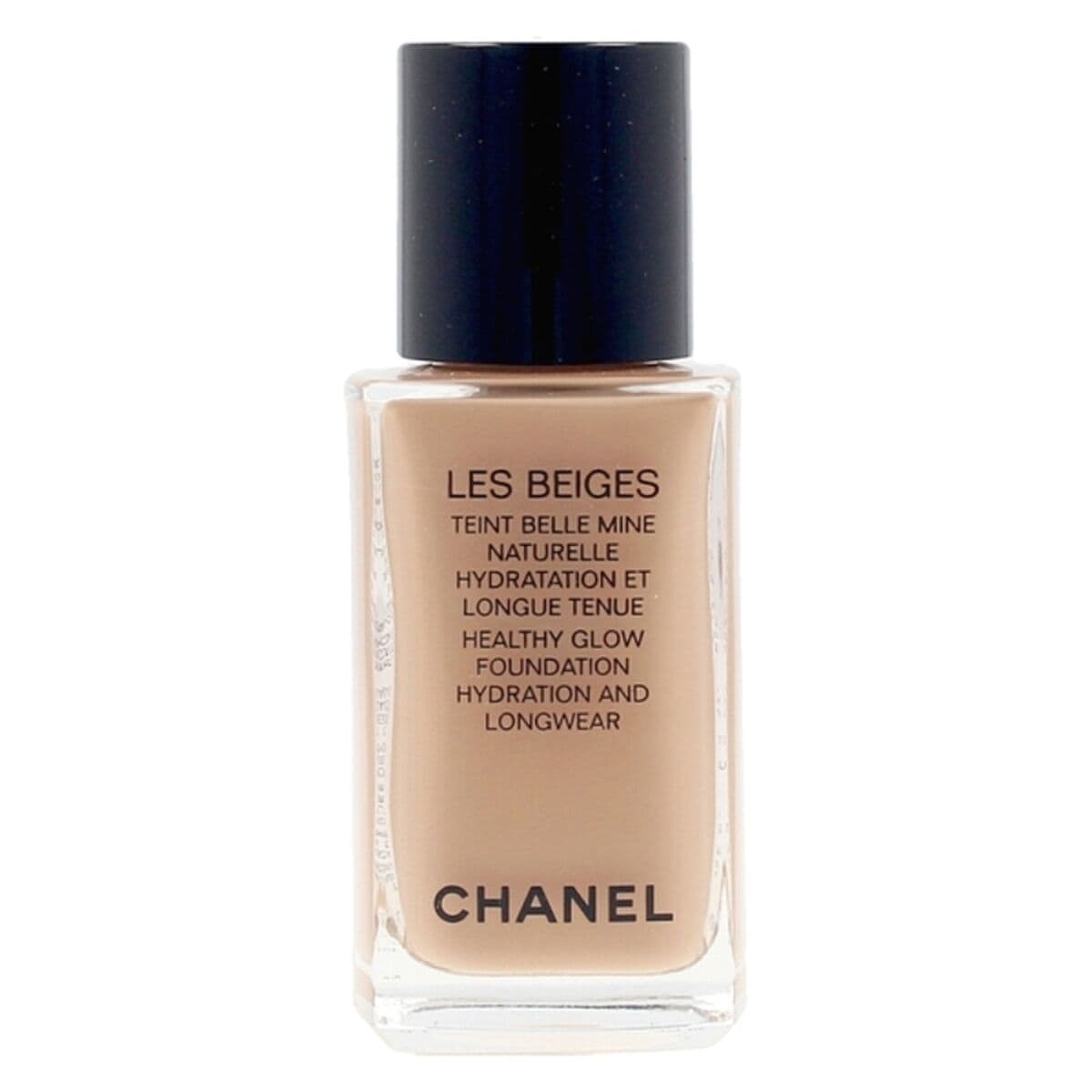 Base de Maquillaje Fluida Les Beiges Chanel (30 ml) (30 ml) - Image 6