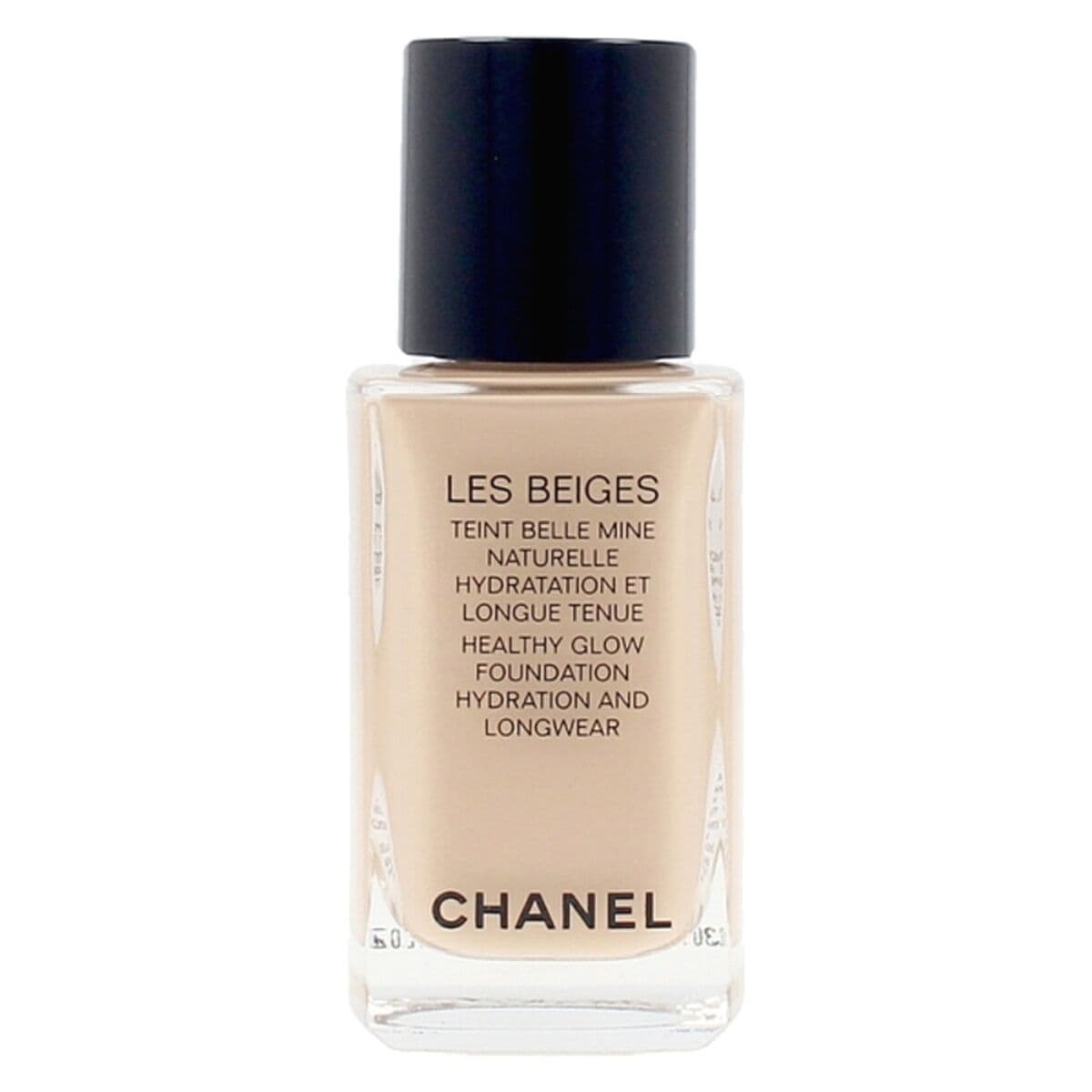 Base de Maquillaje Fluida Les Beiges Chanel (30 ml) (30 ml) - Image 7