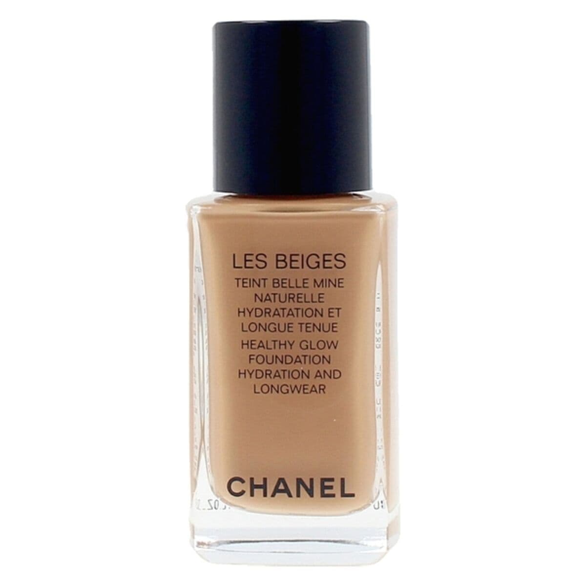 Base de Maquillaje Fluida Les Beiges Chanel (30 ml) (30 ml) - Image 10