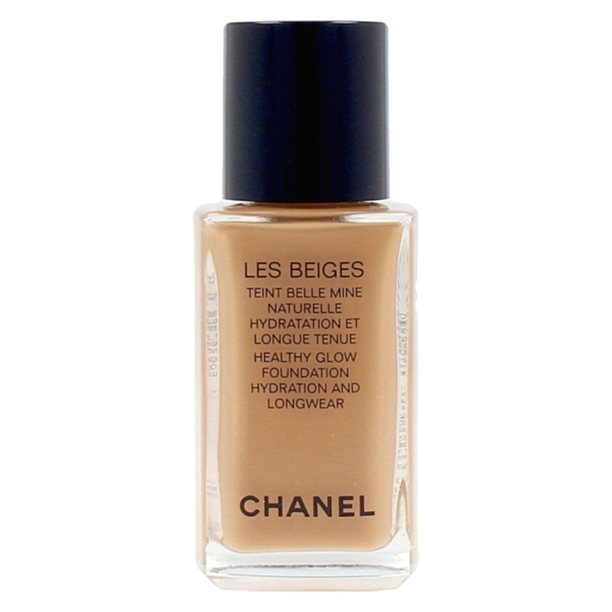 Base de Maquillaje Fluida Les Beiges Chanel (30 ml) (30 ml) - Image 11