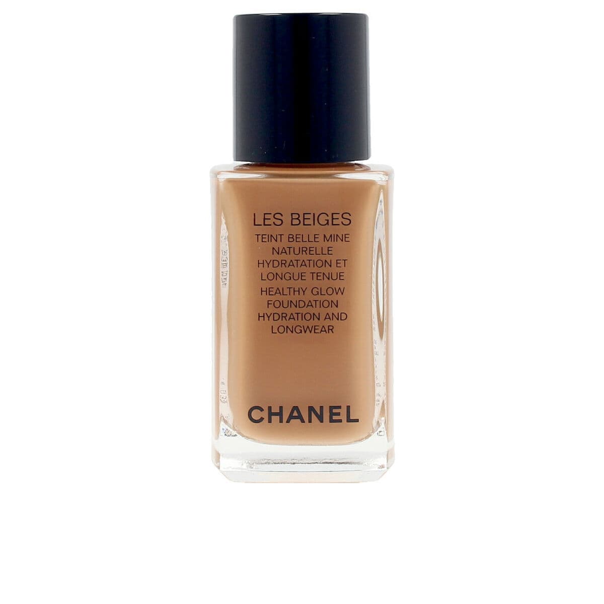 Base de Maquillaje Fluida Les Beiges Chanel (30 ml) (30 ml) - Image 12