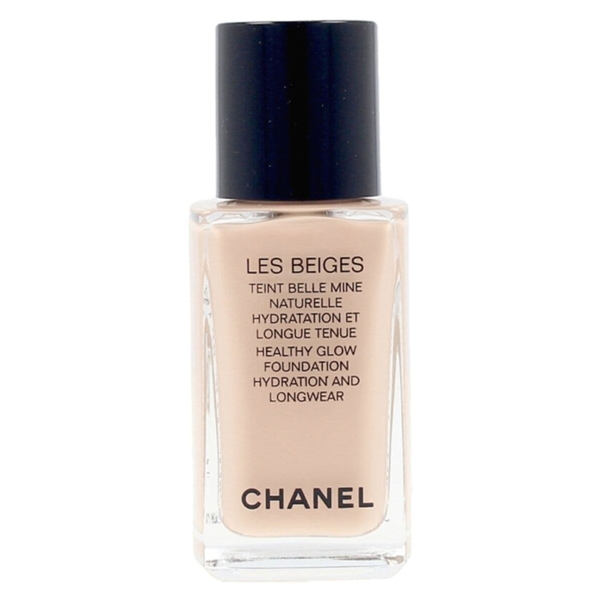 Base de Maquillaje Fluida Les Beiges Chanel (30 ml) (30 ml) - Image 13