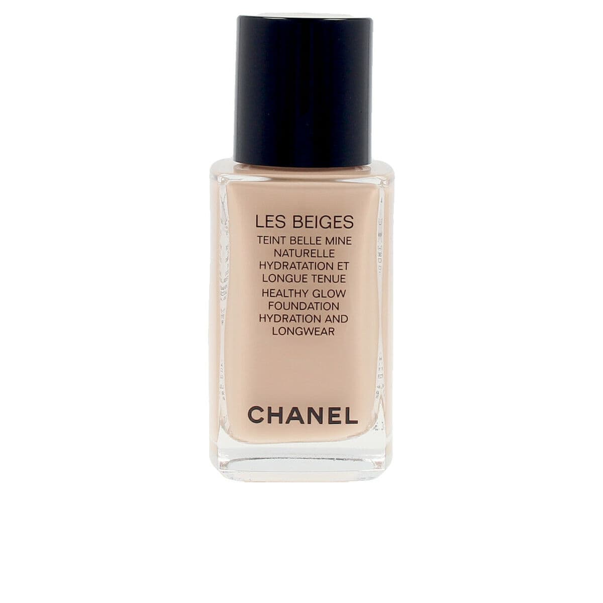 Base de Maquillaje Fluida Les Beiges Chanel (30 ml) (30 ml) - Image 14