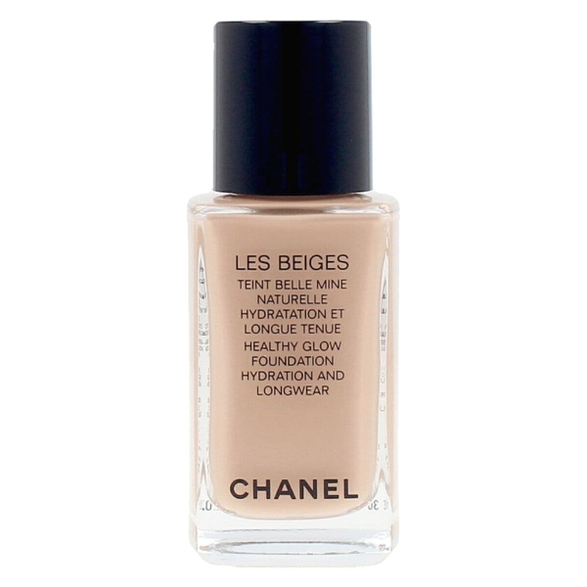 Base de Maquillaje Fluida Les Beiges Chanel (30 ml) (30 ml) - Image 15