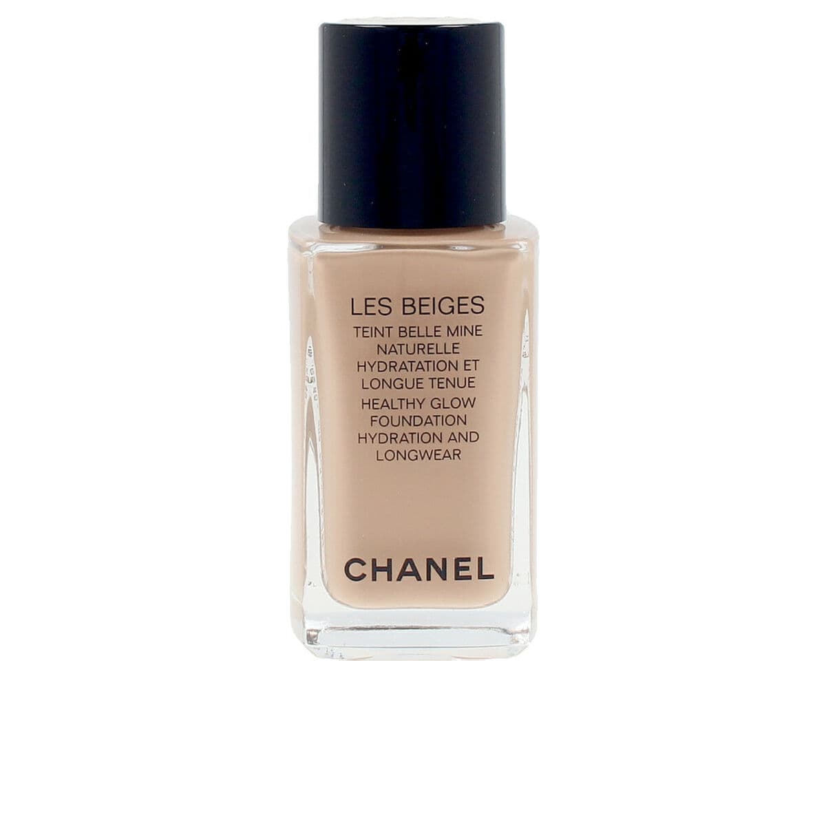 Base de Maquillaje Fluida Les Beiges Chanel (30 ml) (30 ml) - Image 16