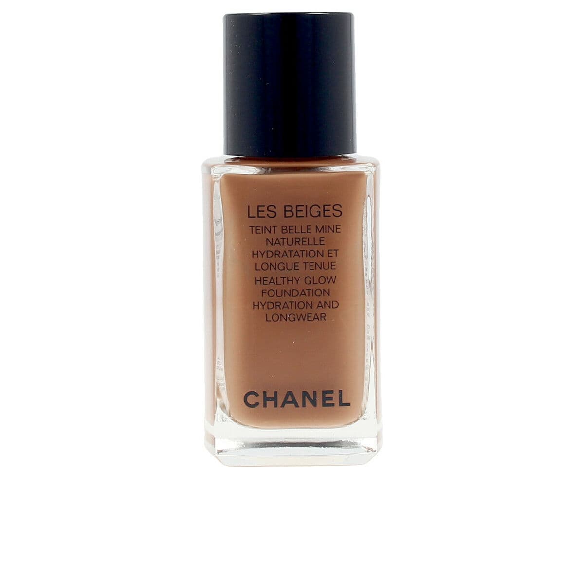Base de Maquillaje Fluida Les Beiges Chanel (30 ml) (30 ml) - Image 17