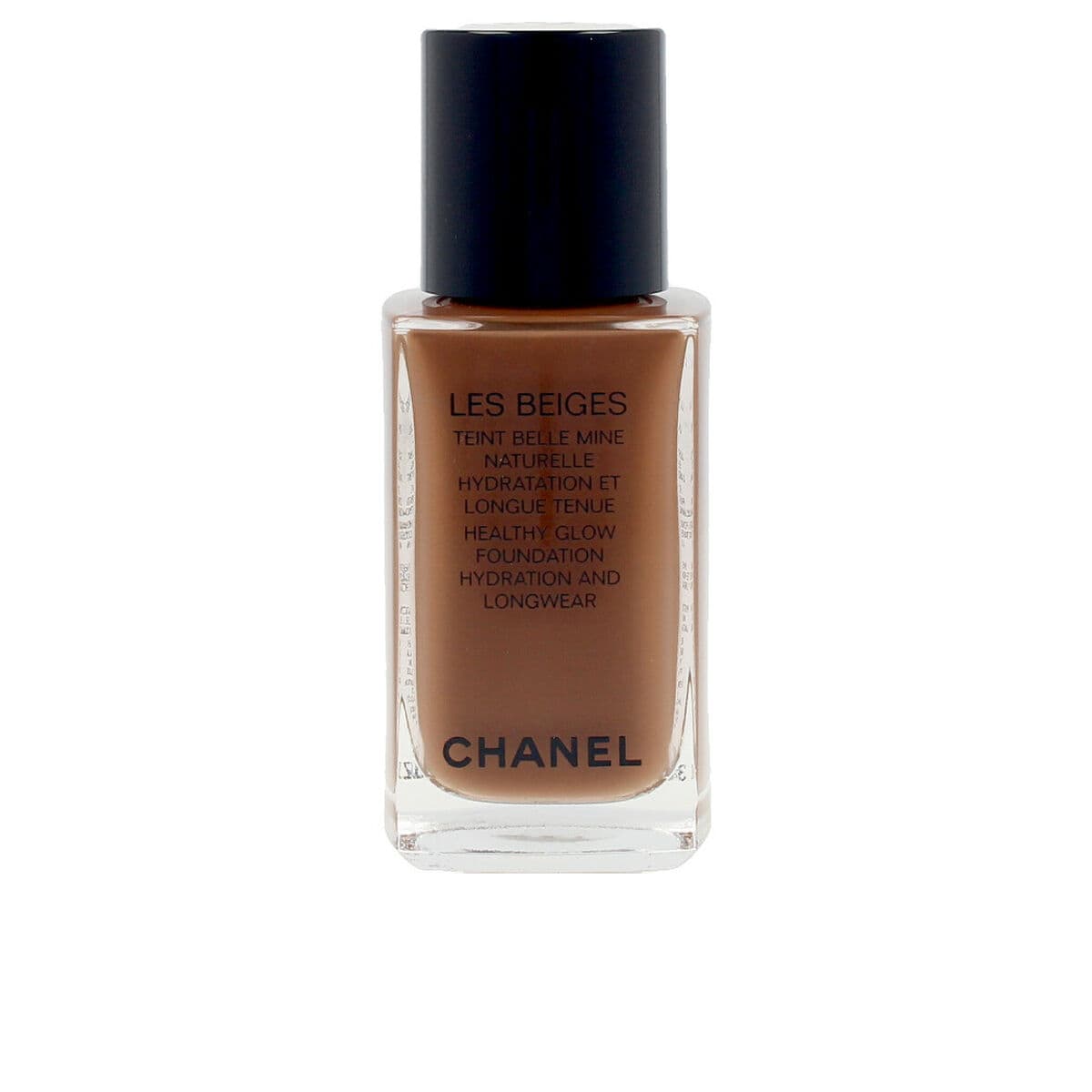 Base de Maquillaje Fluida Les Beiges Chanel (30 ml) (30 ml) - Image 18