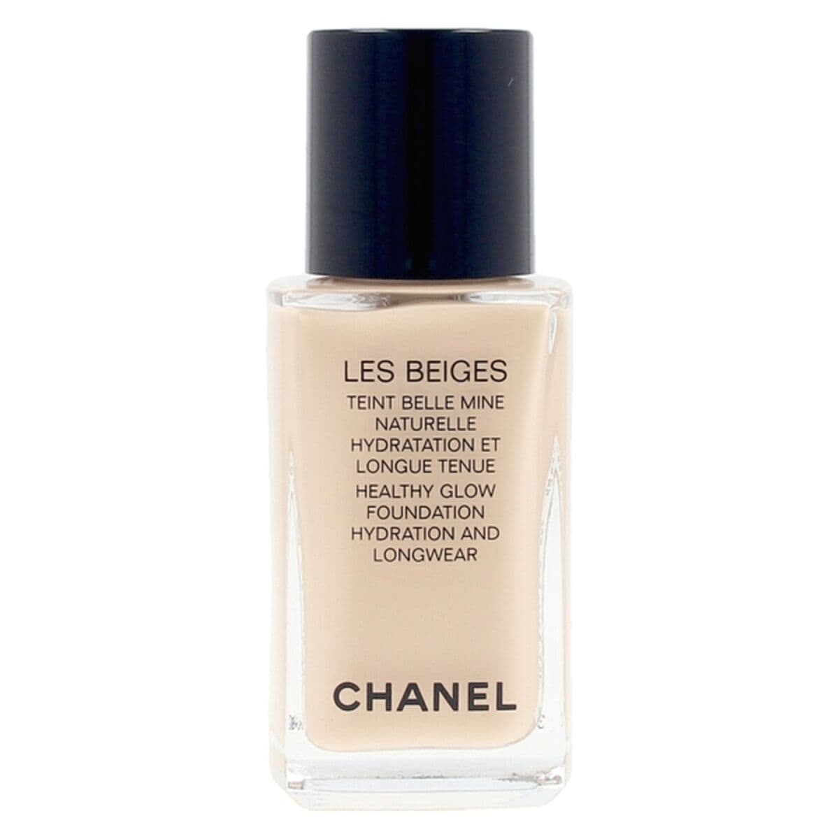 Base de Maquillaje Fluida Les Beiges Chanel (30 ml) (30 ml) - Image 19