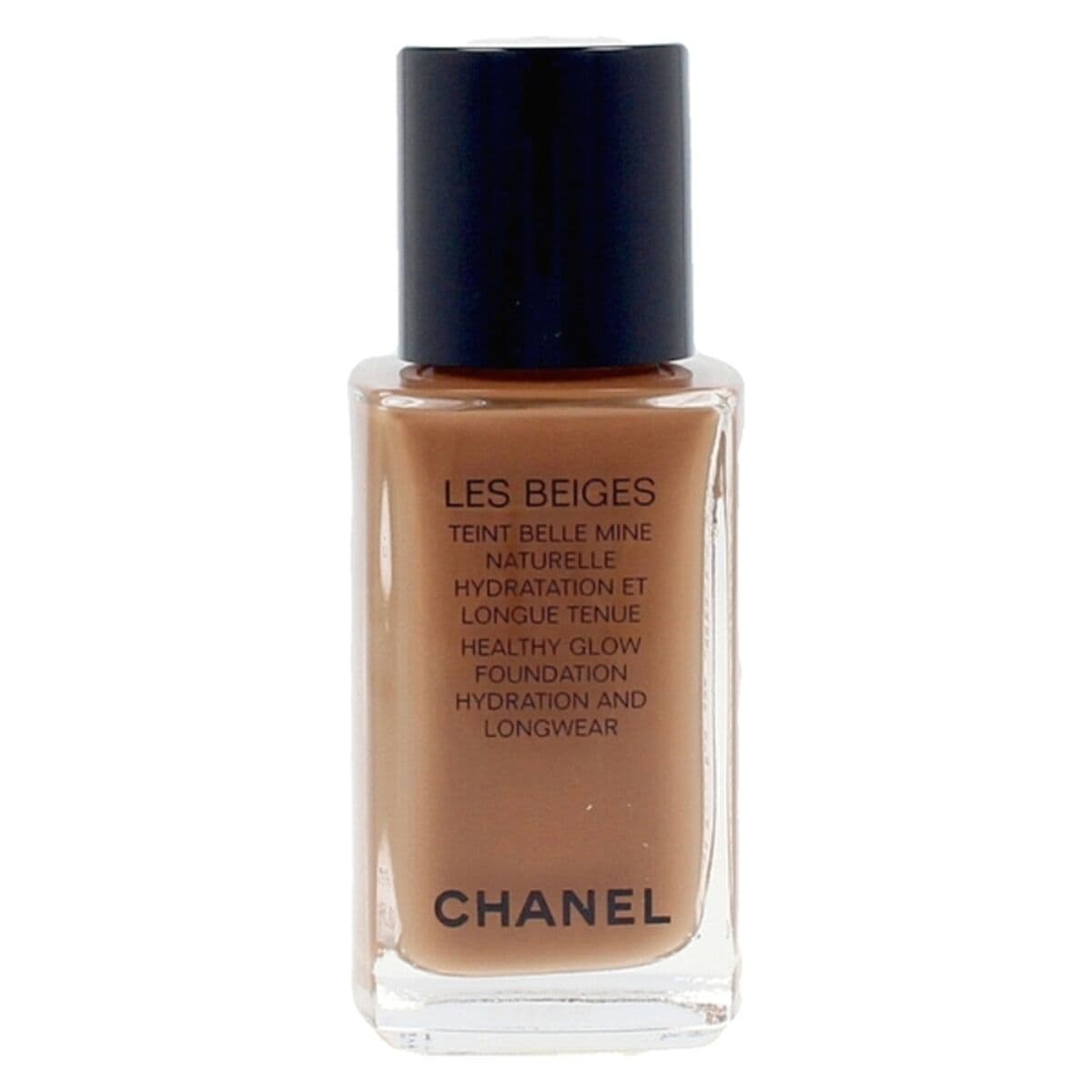 Base de Maquillaje Fluida Les Beiges Chanel (30 ml) (30 ml) - Image 20