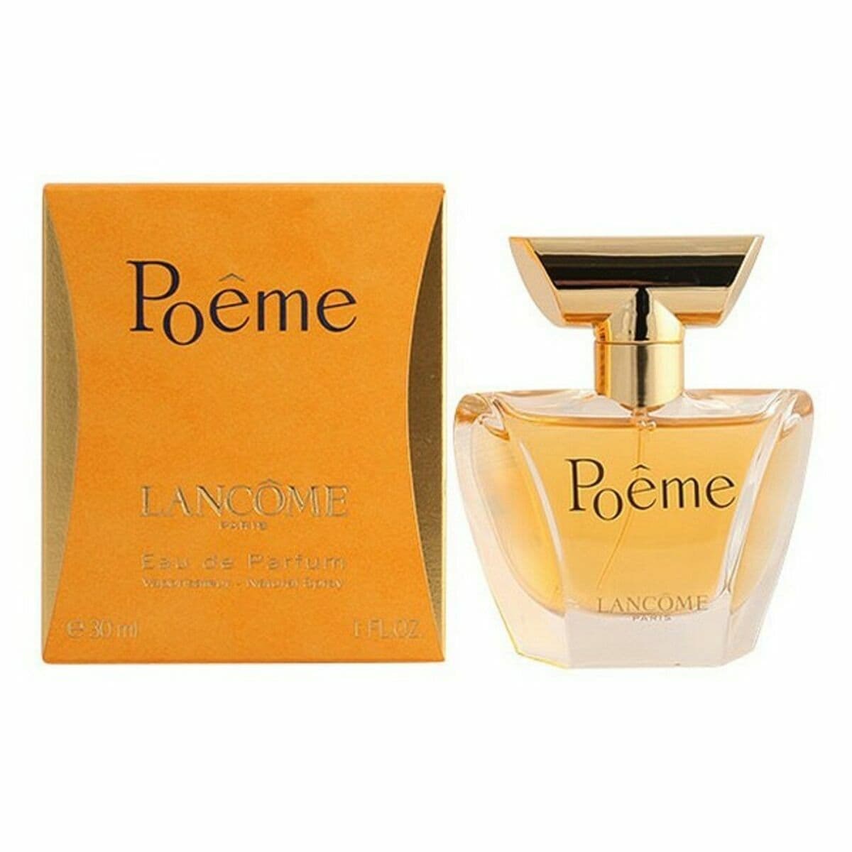 Parfym Damer Lancôme Poême EDP - Image 3