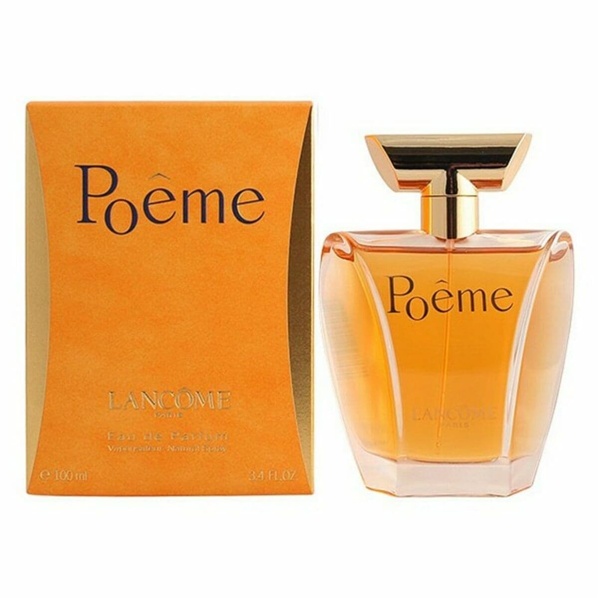 Parfym Damer Lancôme Poême EDP - Image 2