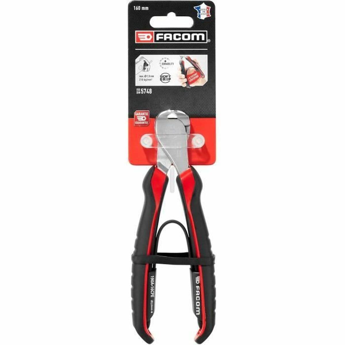 Avbitartänger Facom - Image 2
