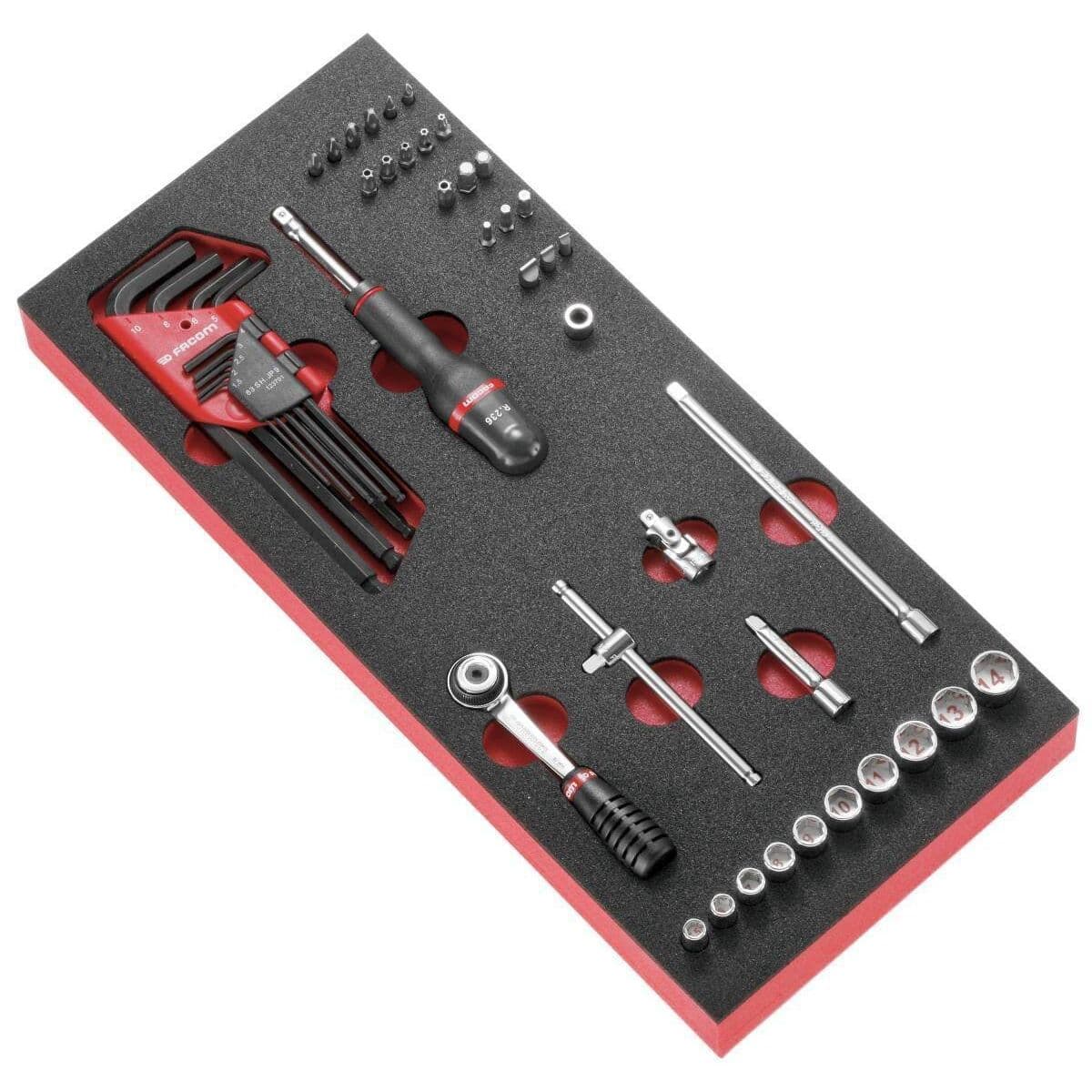 Ladica za alat Facom - Image 2