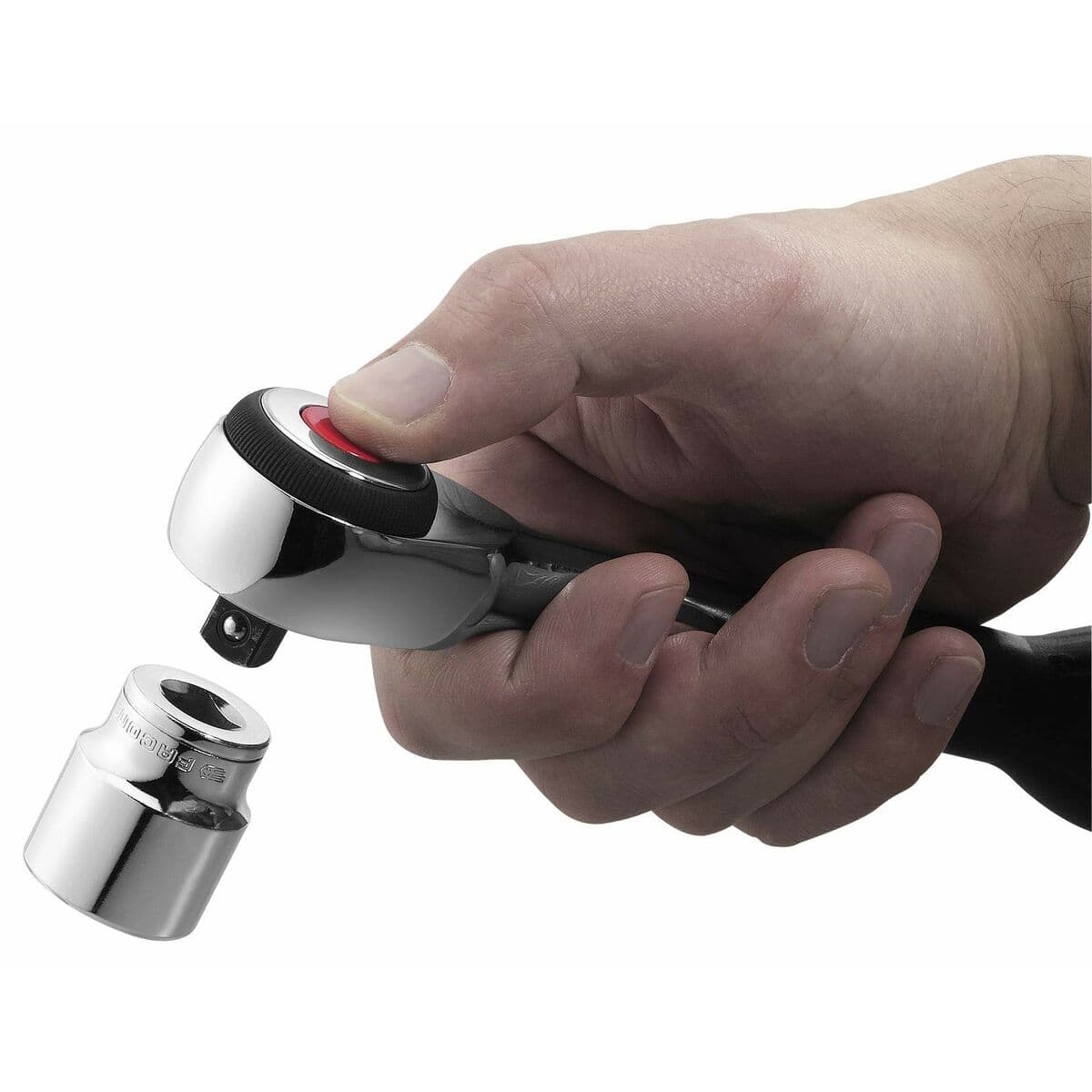 Llave de carraca Facom J.360PackPB 3/8" - Image 2