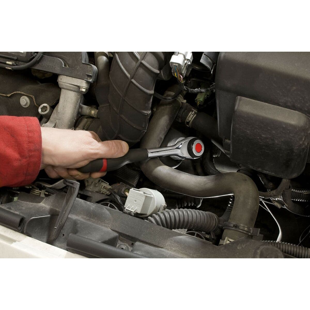 Llave de carraca Facom J.360PackPB 3/8" - Image 6