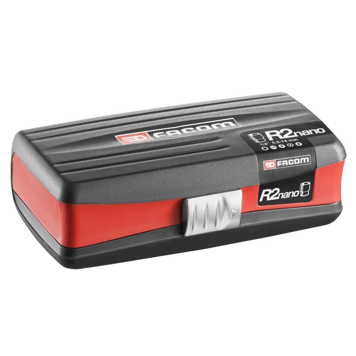 Schraubenschlüssel und Bit-Set Facom R2NANO - Image 4