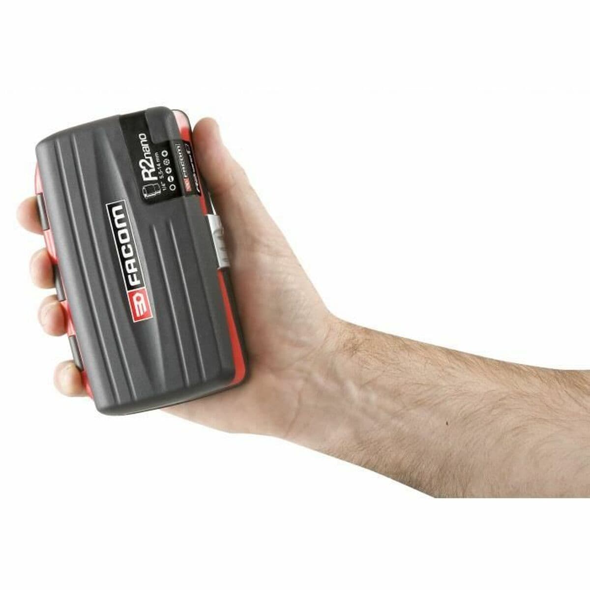 Schraubenschlüssel und Bit-Set Facom R2NANO - Image 2