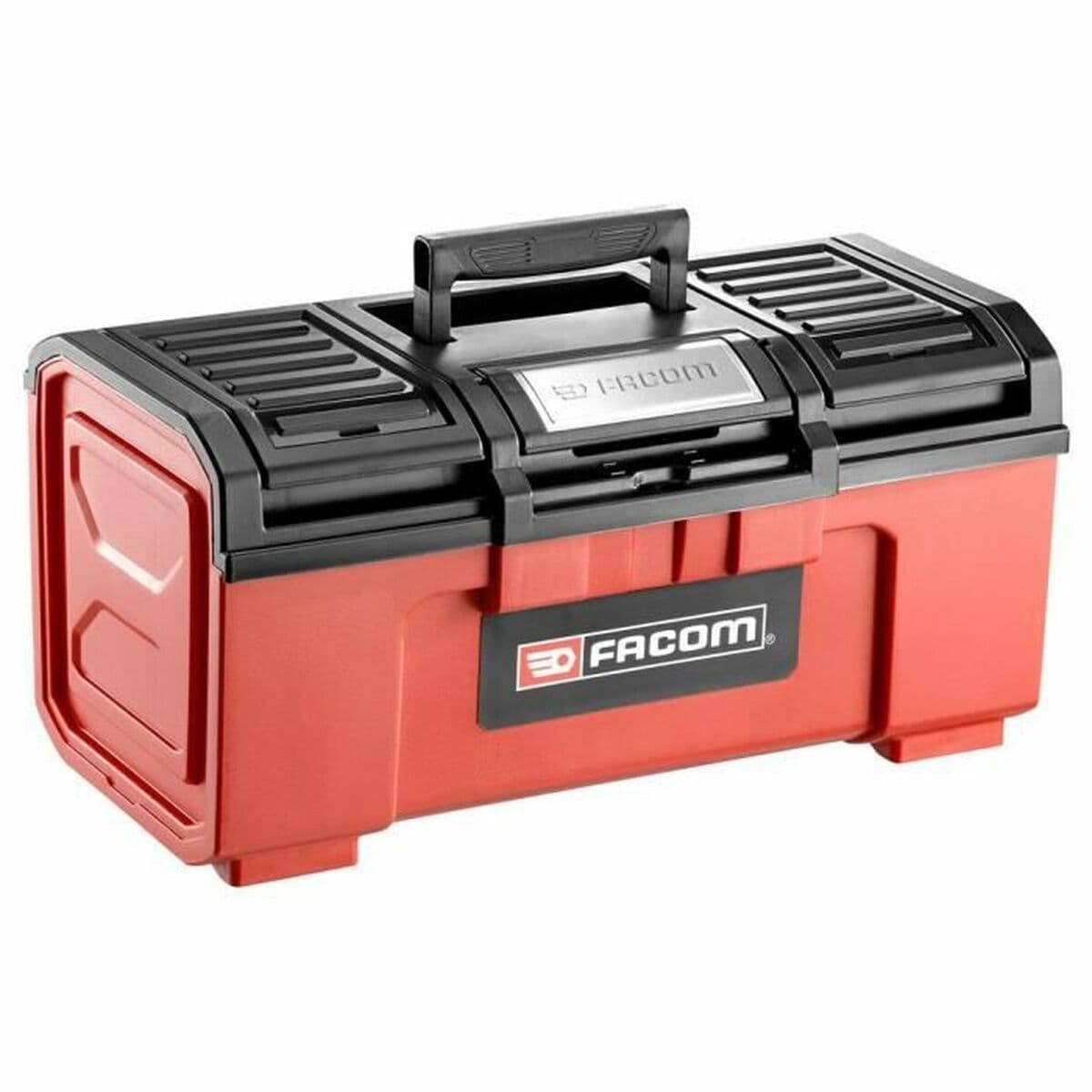 Werkzeugkasten Facom TBX1M.PG Polypropylen 20 Stücke - Image 2