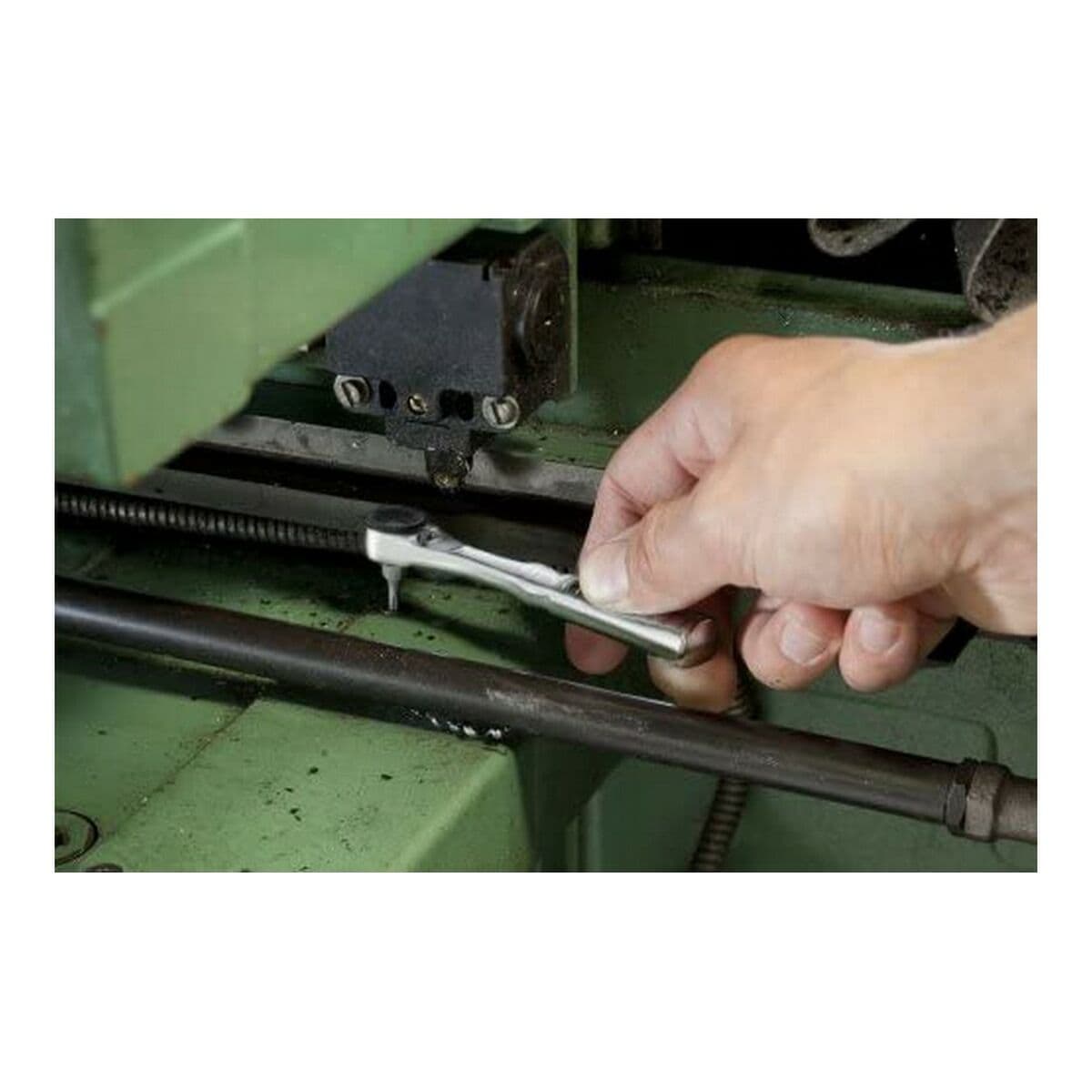 Werkzeugsatz Facom Ratschenschlüssel Spitzenset - Image 4