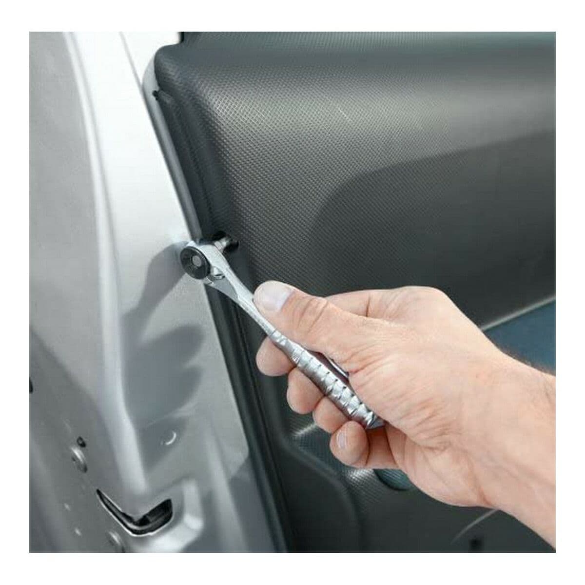 Werkzeugsatz Facom Ratschenschlüssel Spitzenset - Image 5