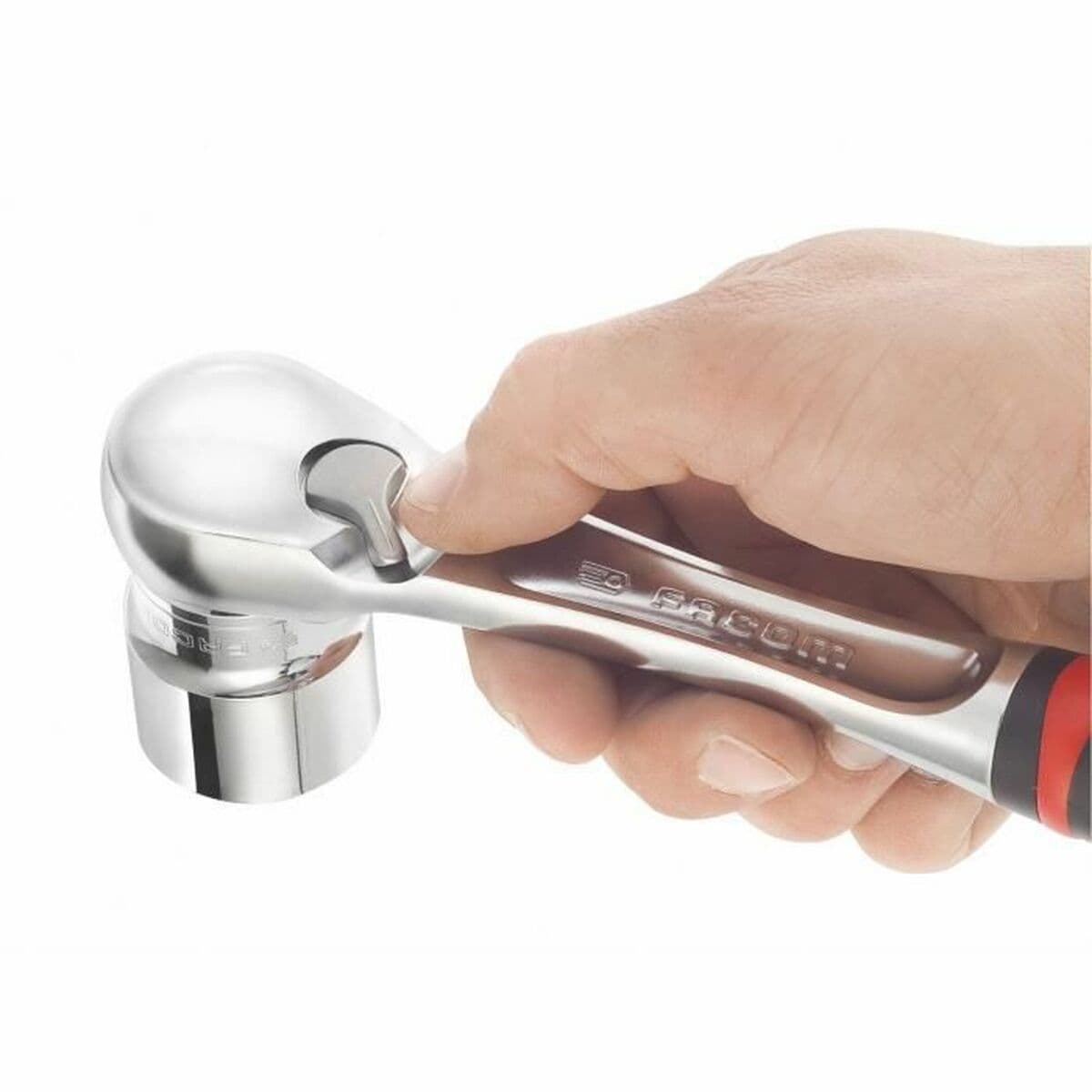 Ratschenschlüssel Facom SL.161PB - Image 3