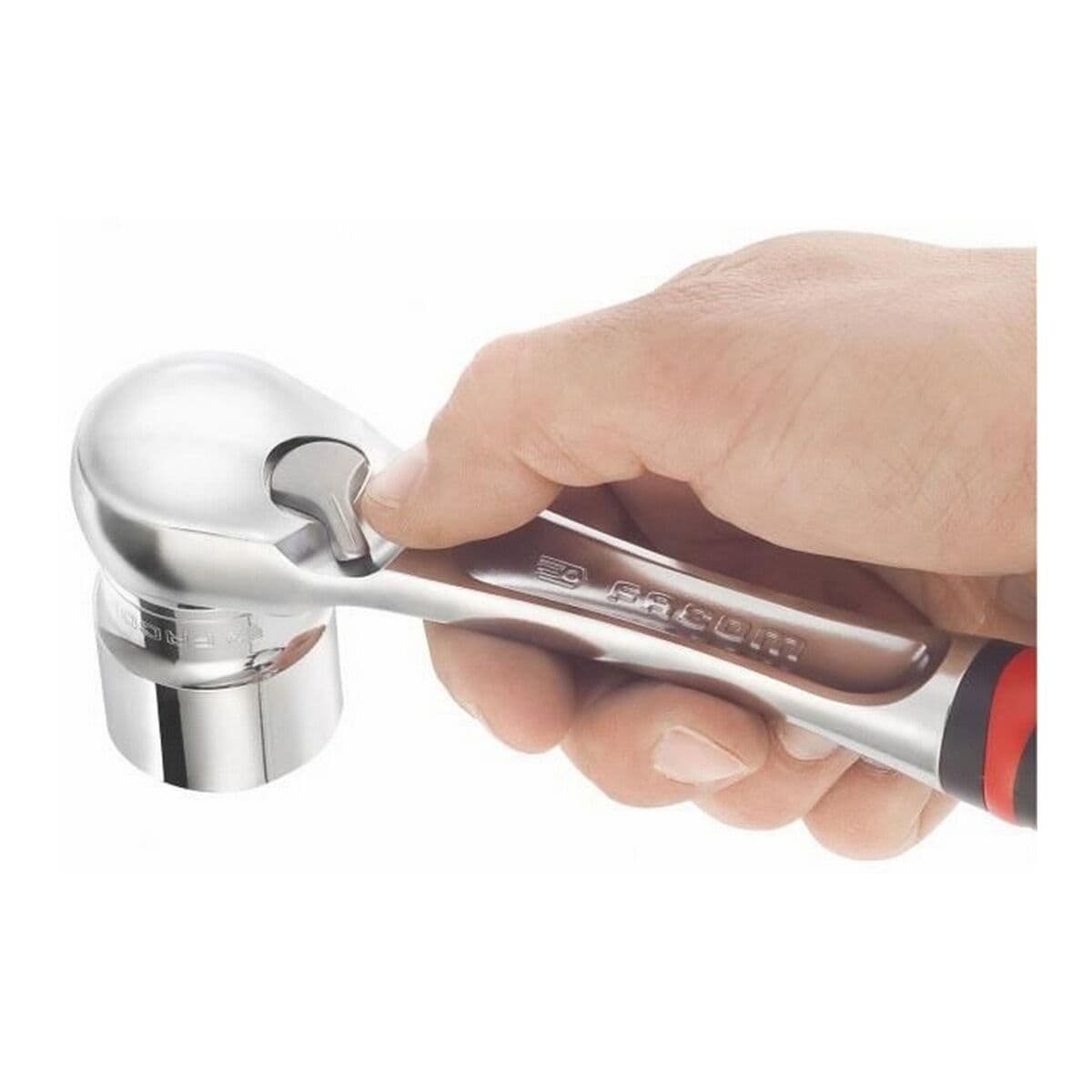 Ratschenschlüssel Facom SL.161PB - Image 6