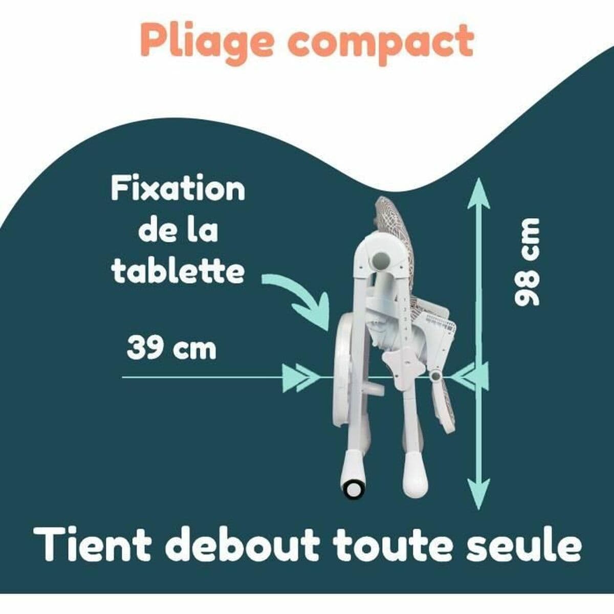 Trona Bambisol Beige - Image 5