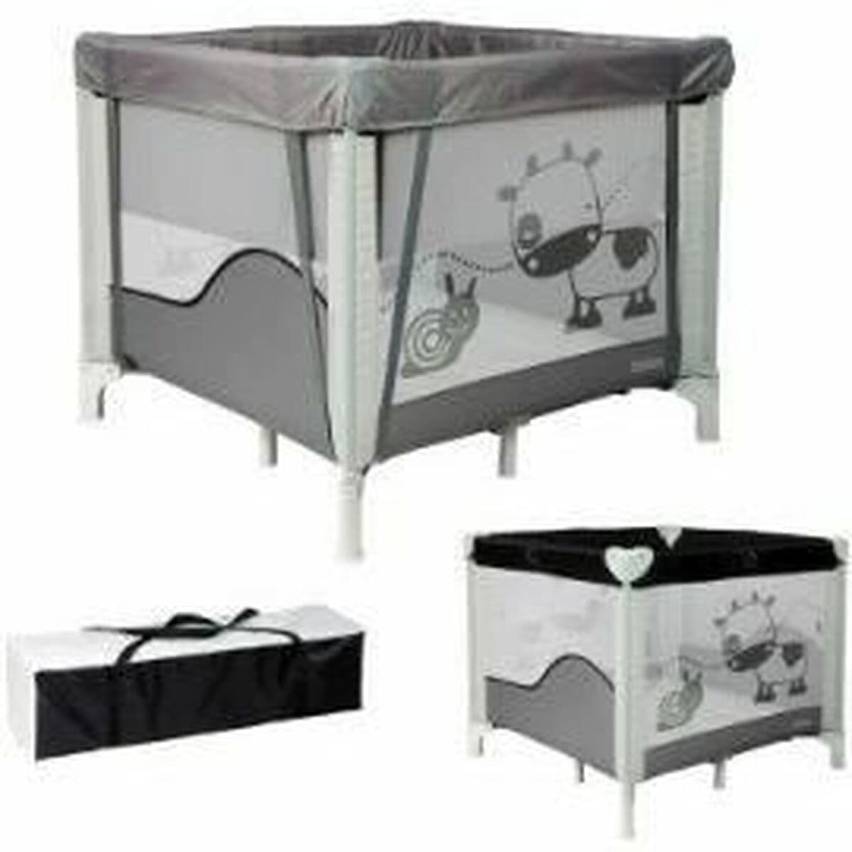 Parque de juegos Bambisol - Image 2