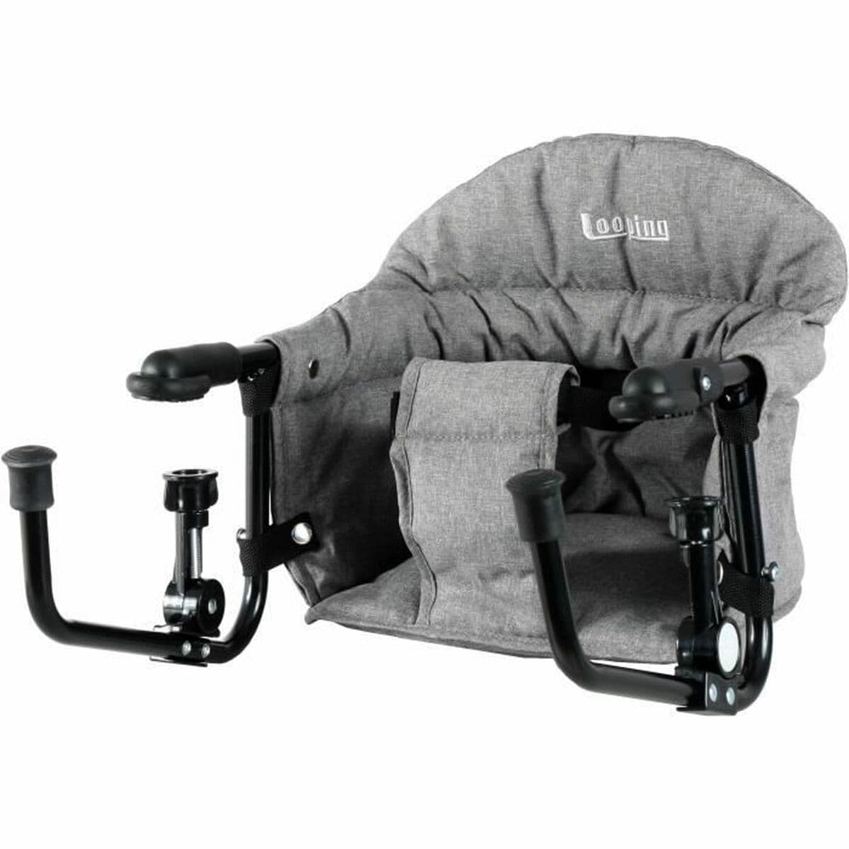 Trona Bambisol Gris 60 x 39 x 59 cm - Image 2