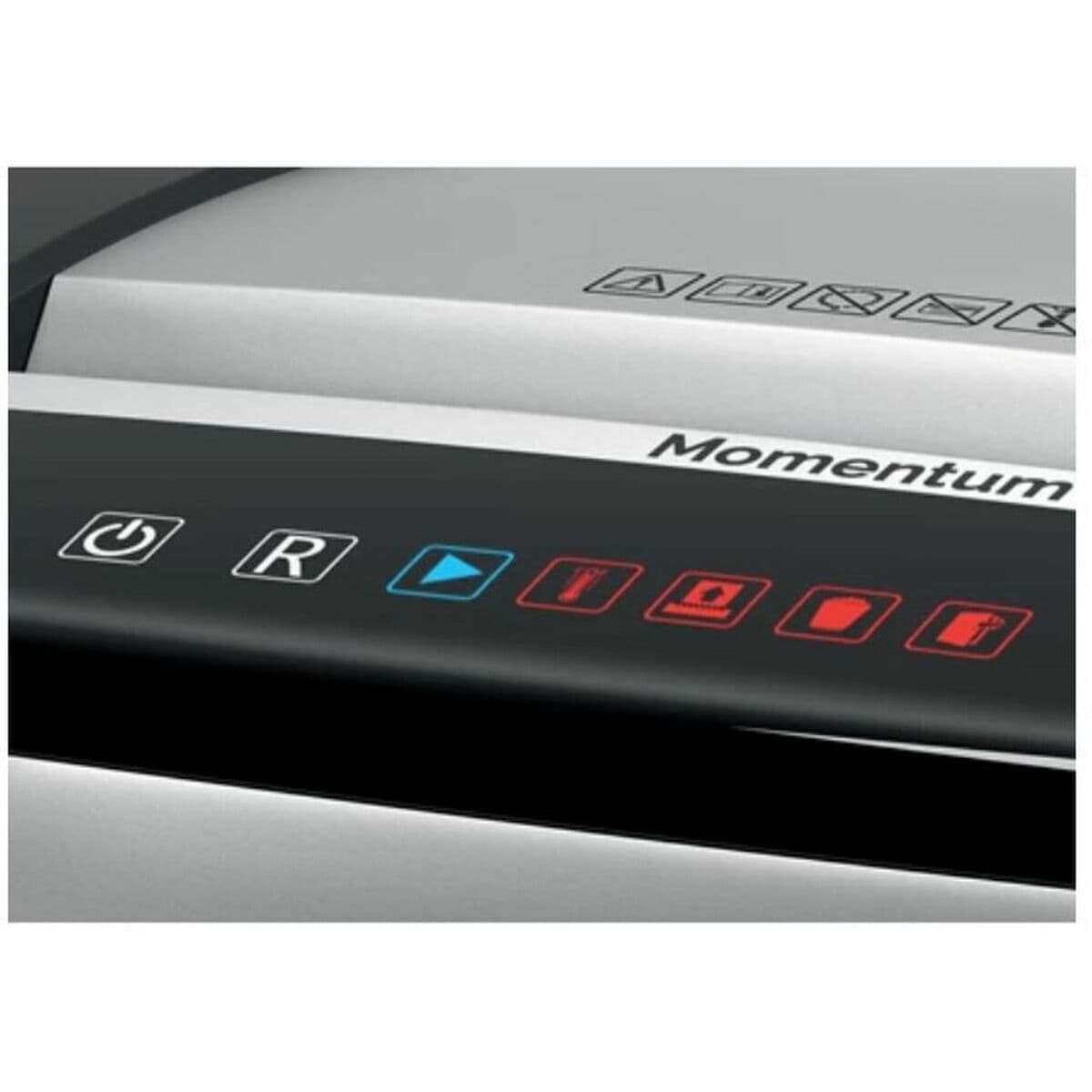 Aktenvernichter Rexel Momentum X420 - Image 5