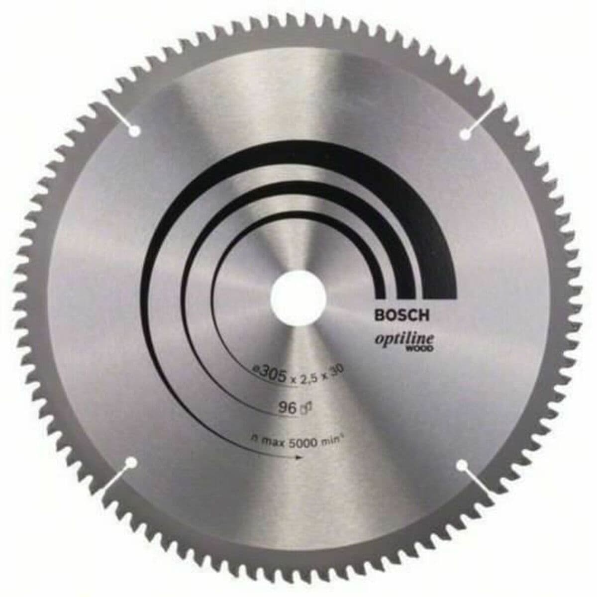 Cutting disc BOSCH Saw Blade