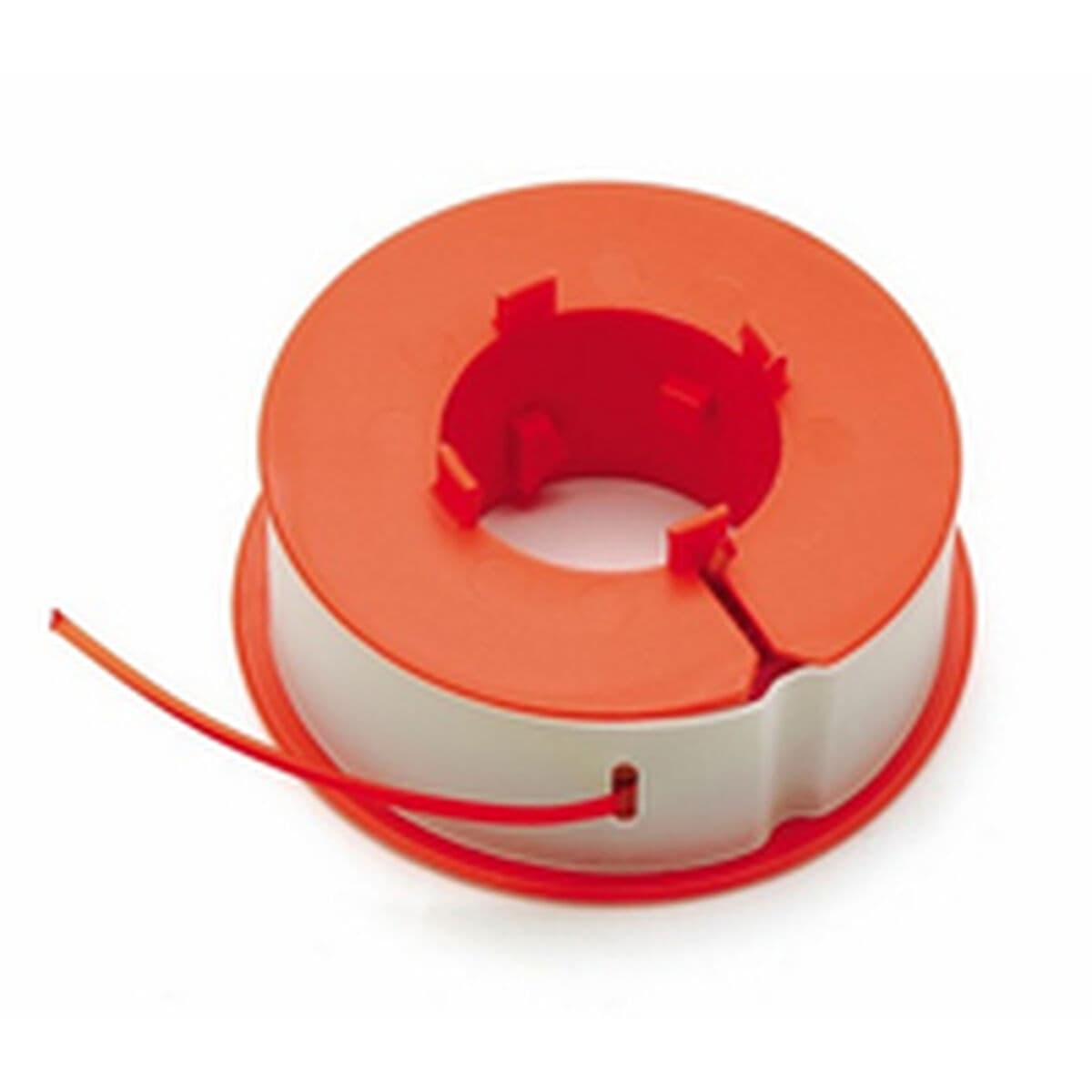 Rulle av tråd BOSCH 8 x 1 cm - Image 3