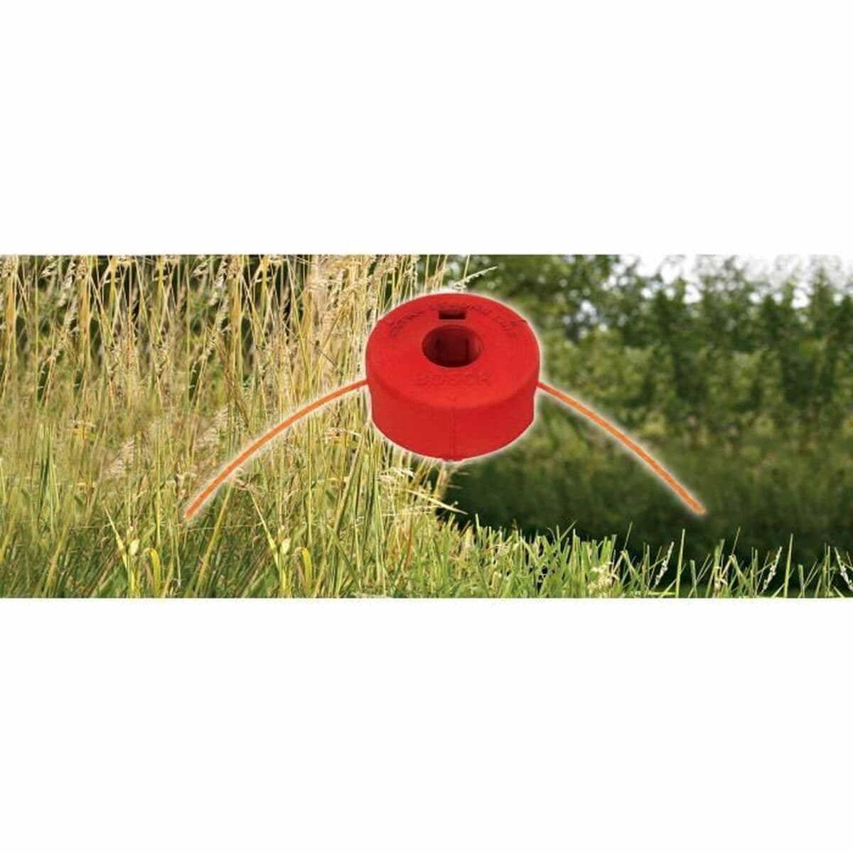 Rulle av tråd BOSCH 8 x 1 cm - Image 12