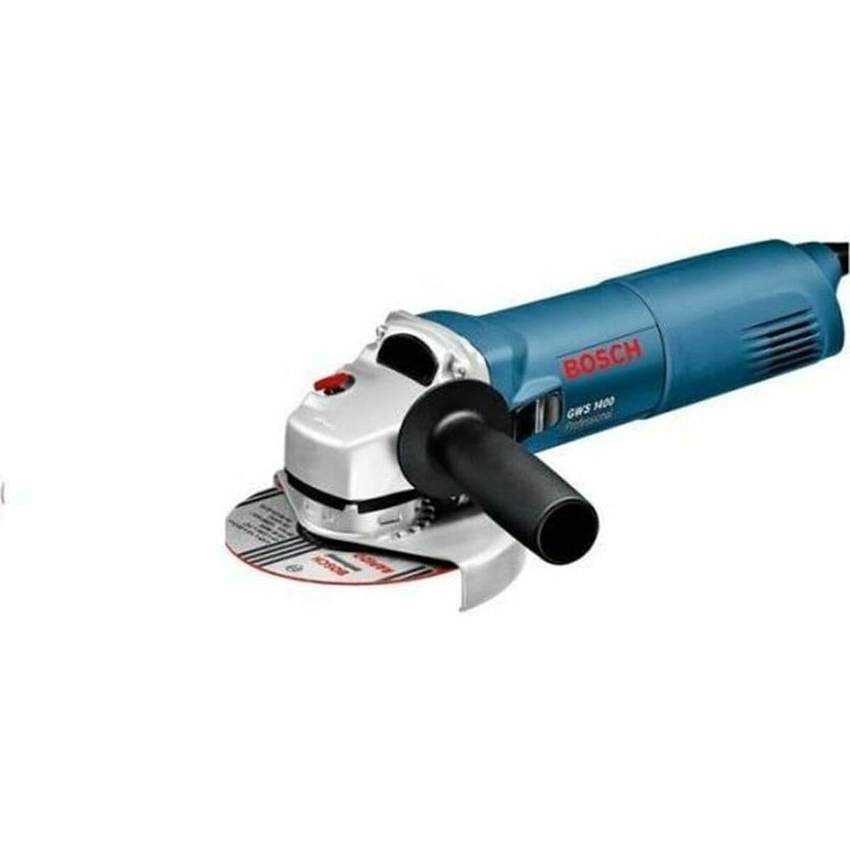Sarokcsiszoló BOSCH GWS 1400 Professional 230 V 240 V