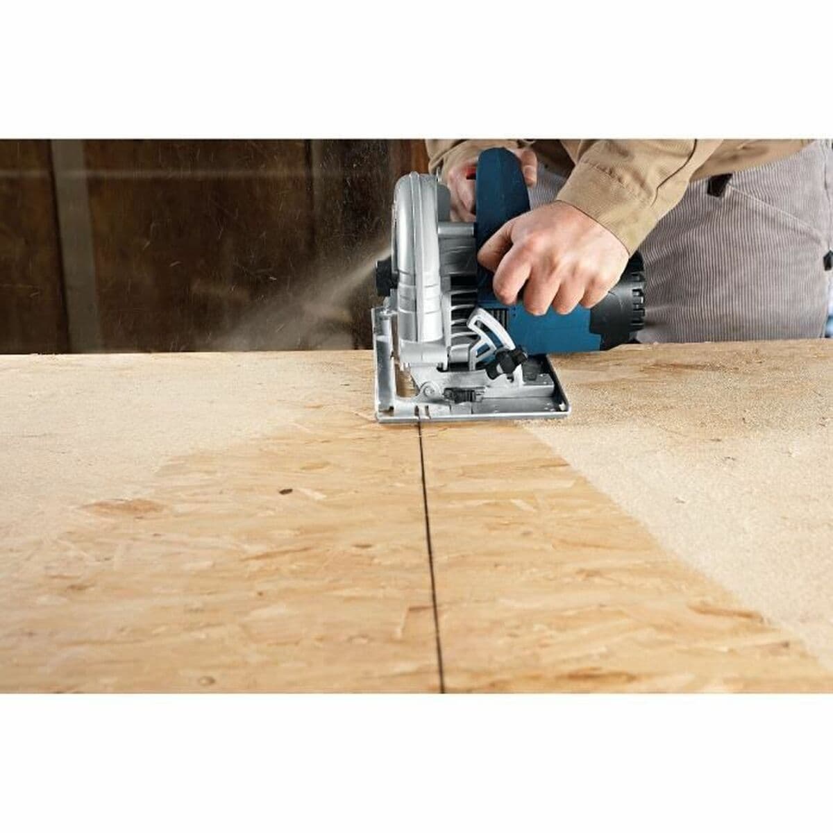 Sirkkeli BOSCH Professional GKS 85 2200 W 230 V - Image 3