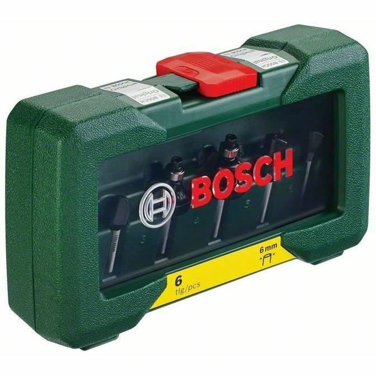 Mehrzweck-Fräser-Set BOSCH - Image 12