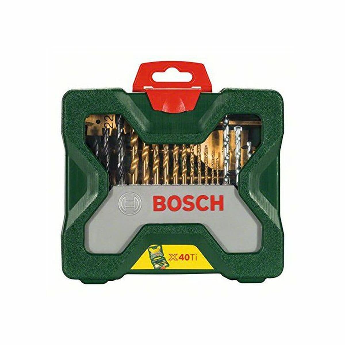 Satz Bohrer BOSCH Metall - Image 2